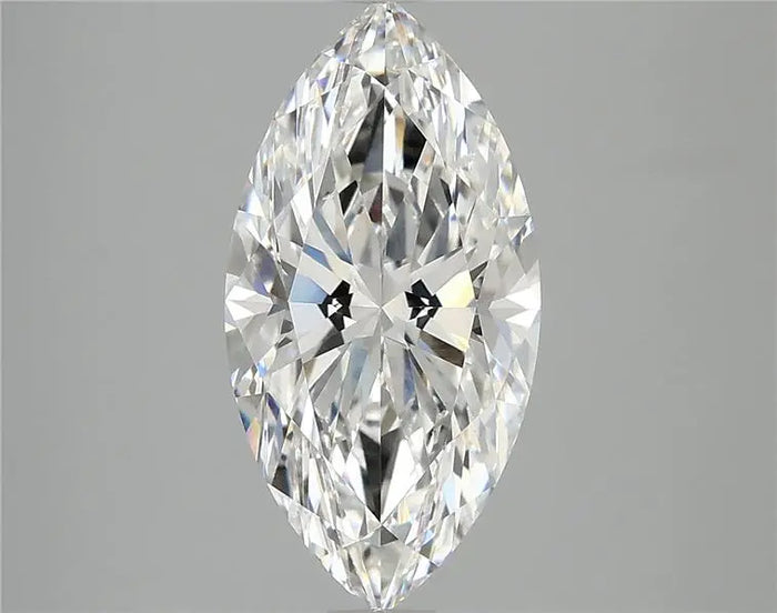 3.07 Carat · MARQUISE · E · VS1 · IGI · Excellent Cut