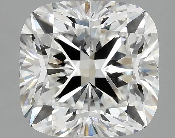 2.54 Carat · CUSHION · E · VVS2 · IGI · Excellent Cut