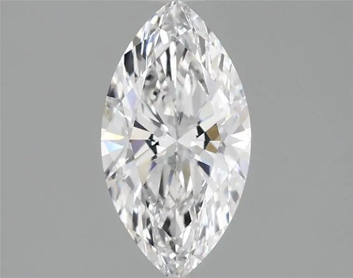 1.07 Carat · MARQUISE · D · VVS2 · IGI · Excellent Cut