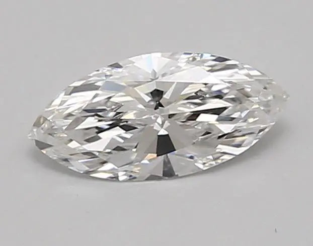 0.87 Carat · MARQUISE · D · VS1 · IGI · Excellent Cut