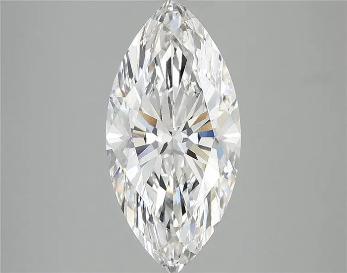 3.06 Carat · MARQUISE · D · VS1 · IGI · Excellent Cut