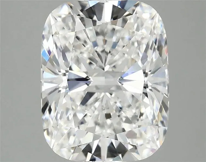 3.09 Carat · CUSHION · E · VVS2 · IGI · Excellent Cut