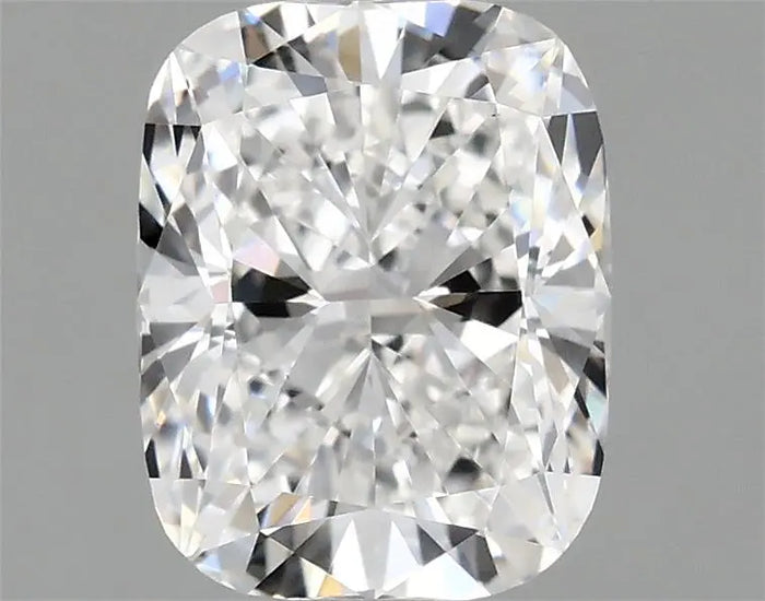 1.09 Carat · CUSHION · E · VVS2 · IGI · Excellent Cut