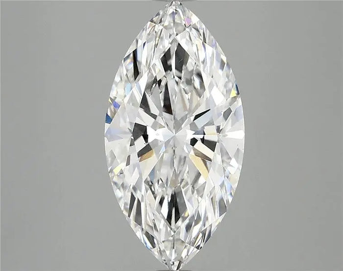 3.06 Carat · MARQUISE · E · VS1 · IGI · Excellent Cut