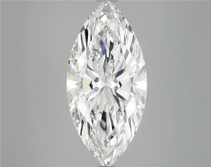 5.04 Carat · MARQUISE · D · VS1 · IGI · Excellent Cut