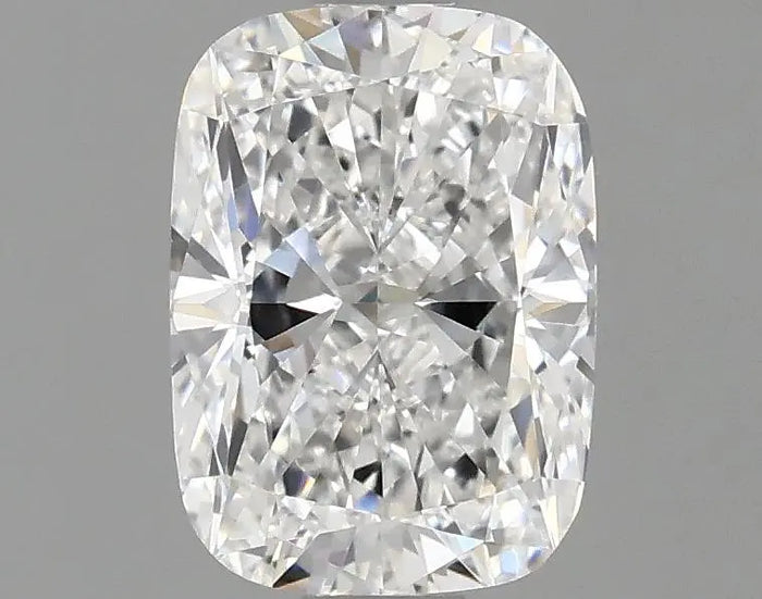 1.04 Carat · CUSHION · D · VVS2 · IGI · Excellent Cut