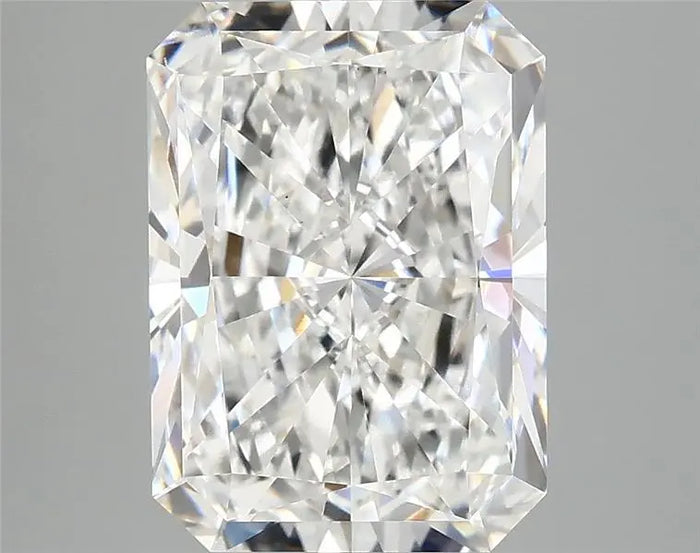 4.18 Carat · RADIANT · D · VS1 · IGI · Excellent Cut
