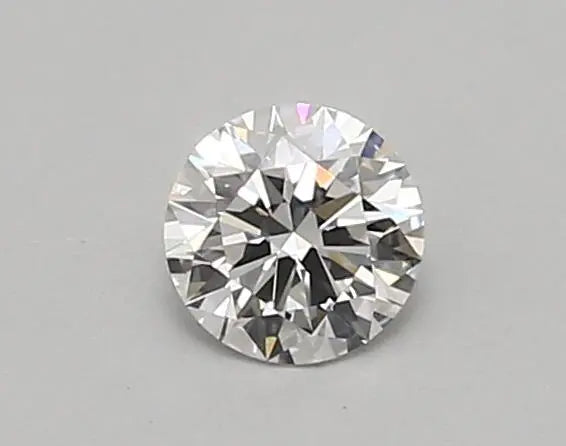 0.49 Carat · ROUND · D · VVS2 · IGI · Ideal Cut