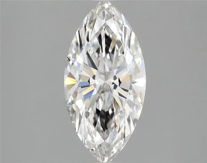 1.49 Carat · MARQUISE · E · VVS2 · IGI · Excellent Cut