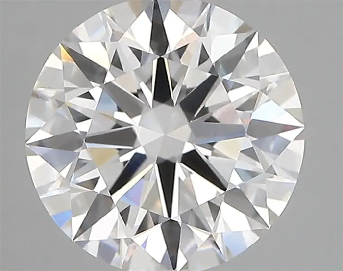 2.73 Carat · ROUND · D · VVS1 · IGI · Ideal Cut