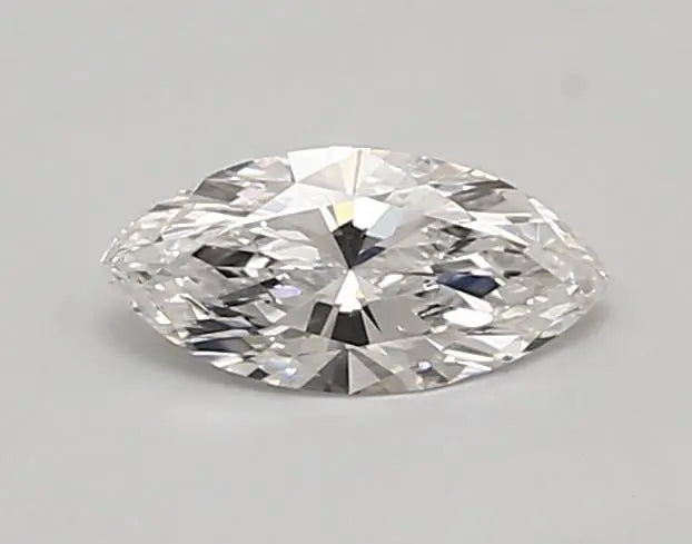 0.65 Carat · MARQUISE · D · VVS2 · IGI · Excellent Cut