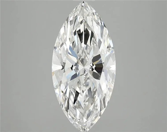 3.07 Carat · MARQUISE · E · VVS2 · IGI · Excellent Cut