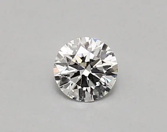 0.28 Carat · ROUND · D · VVS1 · IGI · Ideal Cut