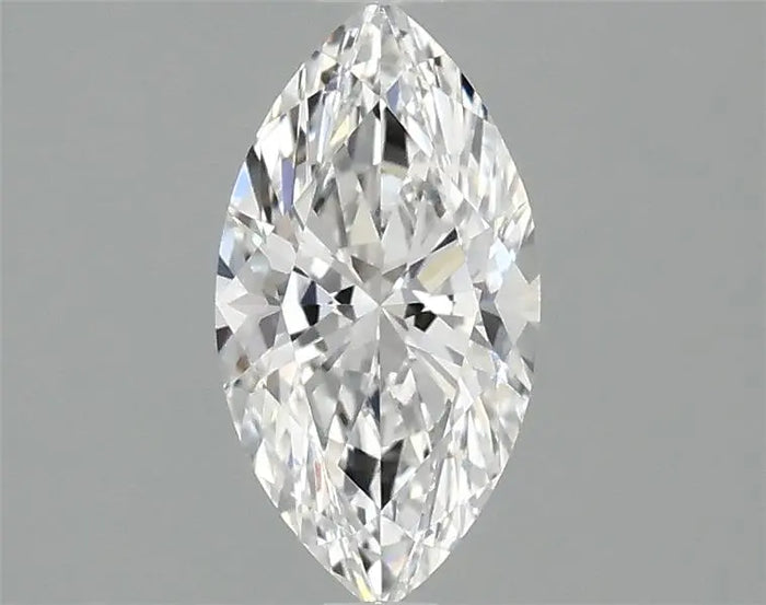 0.98 Carat · MARQUISE · D · VS1 · IGI · Excellent Cut