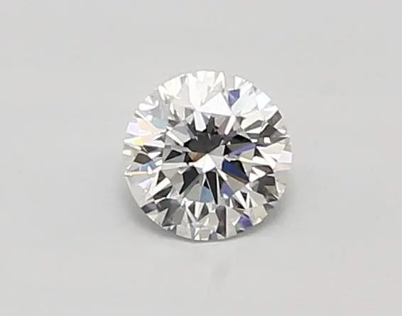 0.43 Carat · ROUND · D · VS1 · IGI · Excellent Cut