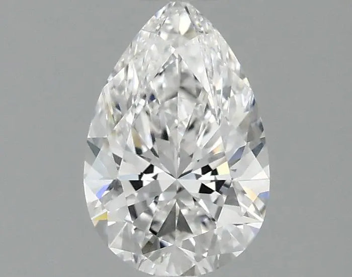 1.10 Carat · PEAR · E · VVS2 · IGI · Excellent Cut