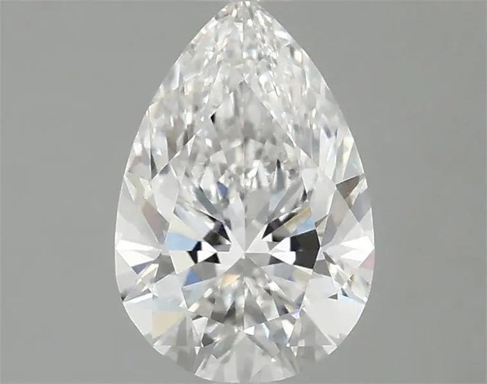 1.08 Carat · PEAR · E · VVS2 · IGI · Excellent Cut