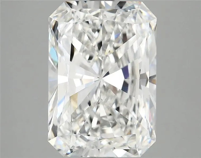 4.04 Carat · RADIANT · E · VVS2 · IGI · Excellent Cut