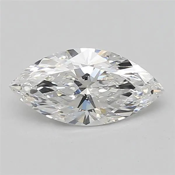 0.87 Carat · MARQUISE · E · VVS2 · IGI · Excellent Cut