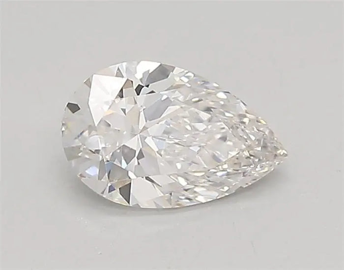 0.60 Carat · PEAR · F · VVS1 · IGI · Very Good Cut