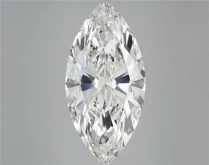 8.04 Carat · MARQUISE · F · VS2 · IGI · Excellent Cut