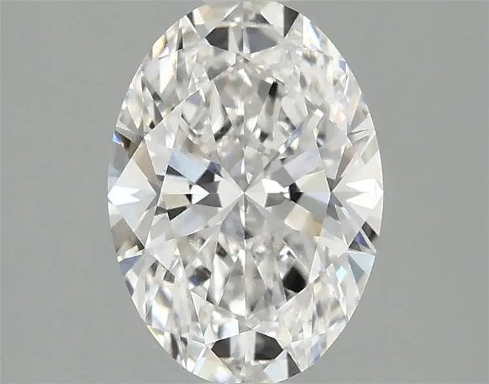 1.59 Carat · OVAL · E · VS1 · IGI · Excellent Cut