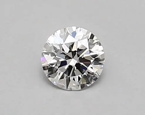 0.28 Carat · ROUND · D · VVS1 · IGI · Ideal Cut