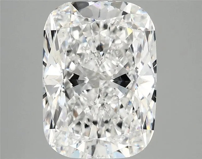 4.01 Carat · CUSHION · E · VS2 · IGI · Excellent Cut
