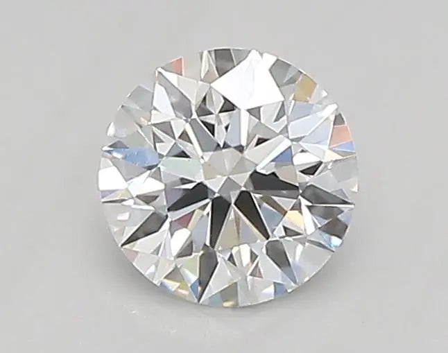 0.39 Carat · ROUND · D · VS1 · IGI · Ideal Cut