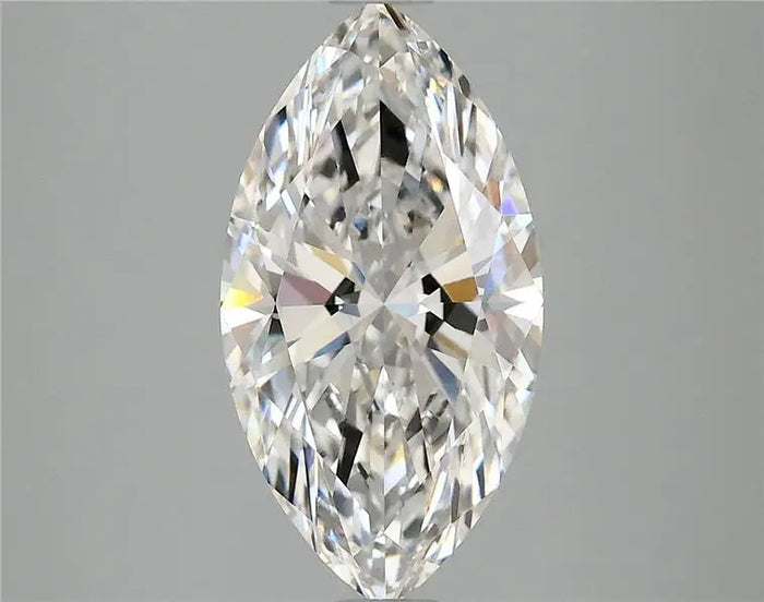 3.01 Carat · MARQUISE · E · VS1 · IGI · Excellent Cut
