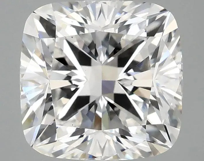 3.02 Carat · CUSHION · E · VS1 · IGI · Excellent Cut