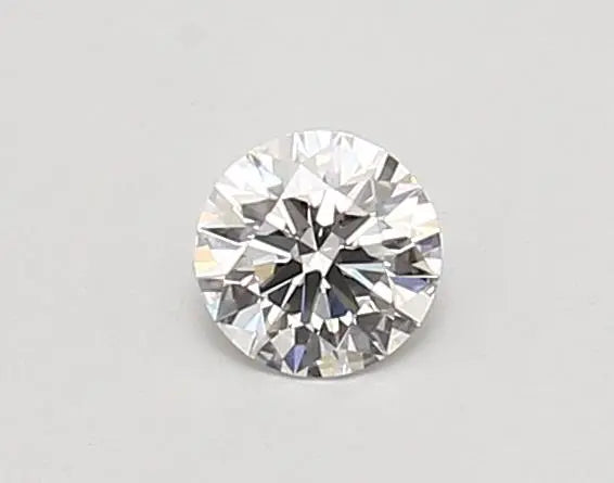 0.37 Carat · ROUND · D · VVS1 · IGI · Ideal Cut