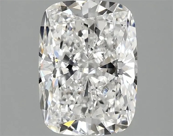 2.09 Carat · CUSHION · E · VS1 · IGI · Excellent Cut