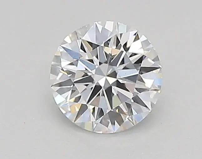 0.34 Carat · ROUND · D · IF · IGI · Ideal Cut