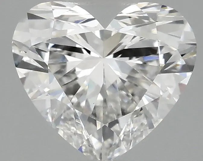 1.52 Carat · HEART · E · VVS2 · IGI · Excellent Cut