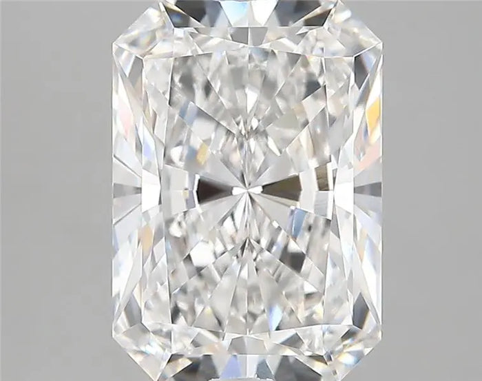 4.38 Carat · RADIANT · D · FL · IGI · Excellent Cut