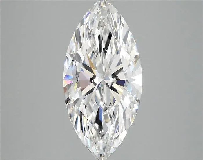 3.10 Carat · MARQUISE · E · VVS2 · IGI · Excellent Cut