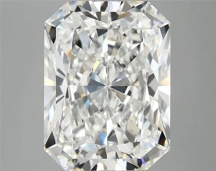 4.08 Carat · RADIANT · E · VVS2 · IGI · Excellent Cut