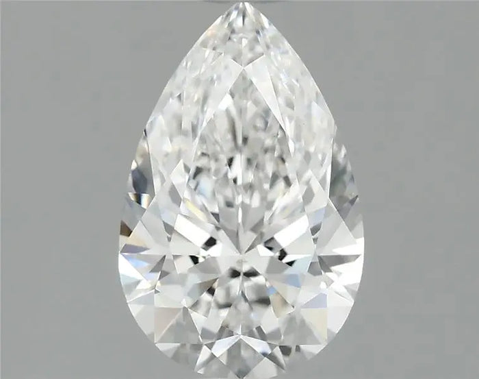 1.06 Carat · PEAR · E · VS1 · IGI · Excellent Cut