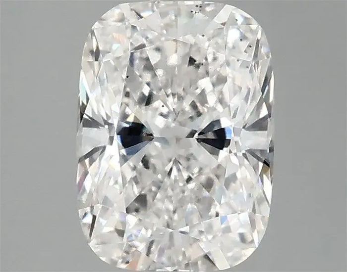 2.09 Carat · CUSHION · E · VS2 · IGI · Excellent Cut