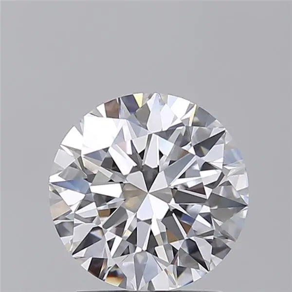 2.02 Carat · ROUND · D · VVS2 · IGI · Excellent Cut