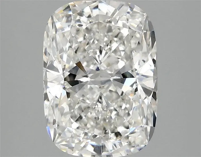 2.54 Carat · CUSHION · F · VS1 · IGI · Excellent Cut