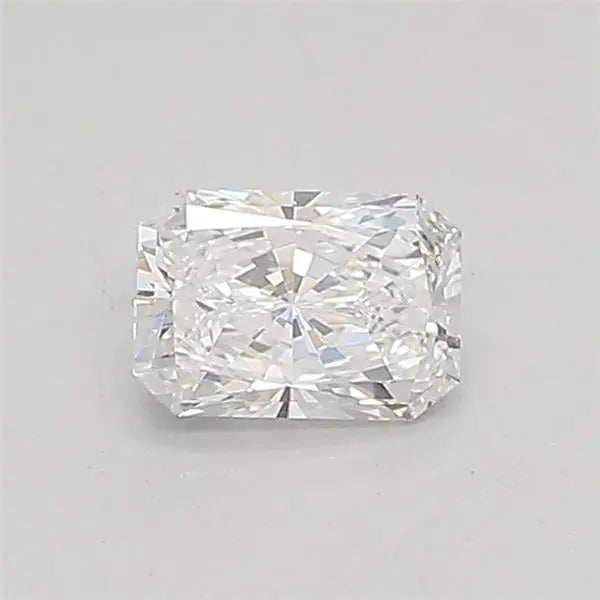 0.37 Carat · RADIANT · E · IF · IGI · Very Good Cut