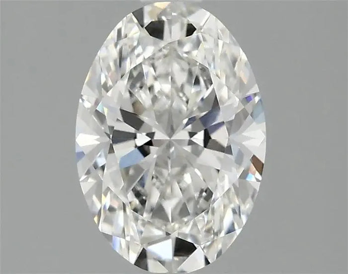 1.54 Carat · OVAL · F · VVS2 · IGI · Excellent Cut