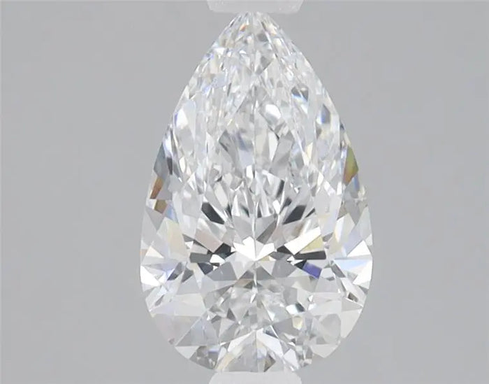 1.09 Carat · PEAR · D · VVS2 · IGI · Excellent Cut