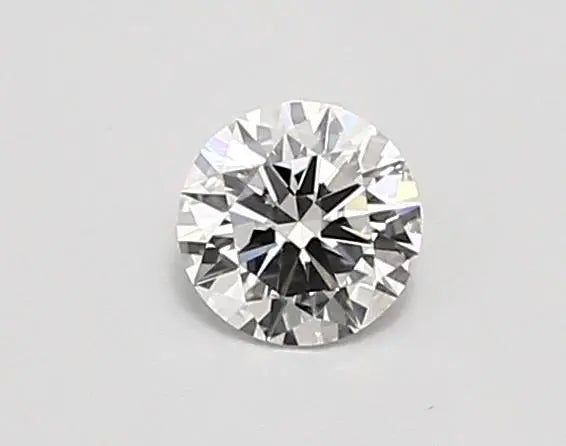 0.39 Carat · ROUND · D · VVS1 · IGI · Excellent Cut