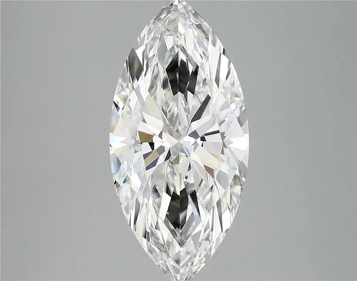 3.01 Carat · MARQUISE · E · VVS2 · IGI · Excellent Cut