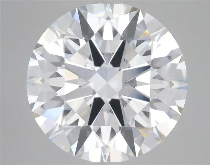 5.06 Carat · ROUND · F · VS1 · IGI · Ideal Cut