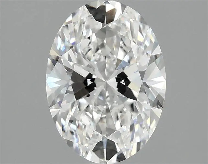 1.56 Carat · OVAL · E · VS1 · IGI · Excellent Cut