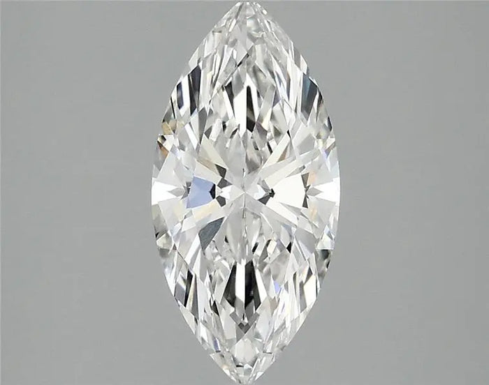 1.47 Carat · MARQUISE · E · VVS2 · IGI · Excellent Cut